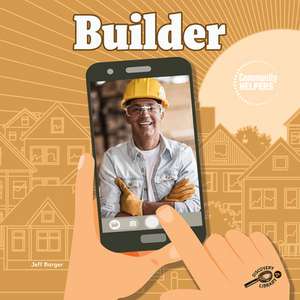 Builder de Jeff Barger