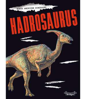 Hadrosaurus de Suen