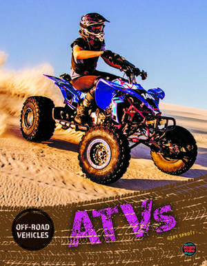 Atvs de Sprott