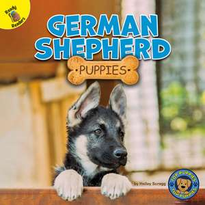 German Shepherd Puppies de Hailey Scragg