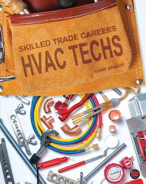 HVAC Techs de Sprott