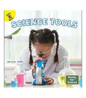 Conn, M: Science Tools