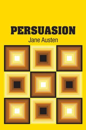 Persuasion de Jane Austen