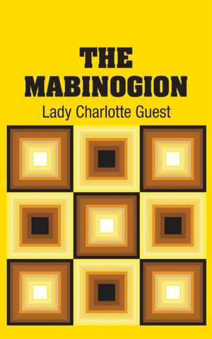 The Mabinogion