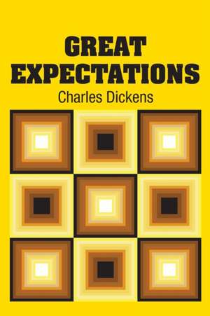 Great Expectations de Charles Dickens