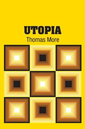Utopia de Thomas More