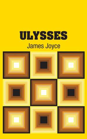 Ulysses de James Joyce