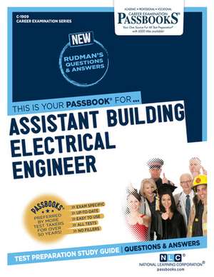 National Learning Corporation: Assistant Building Electrical