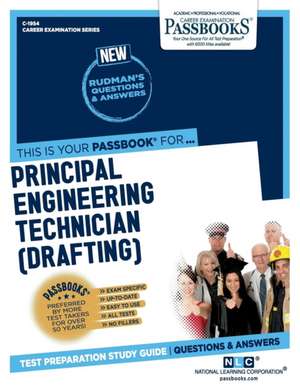 National Learning Corporation: Principal Engineering Technic