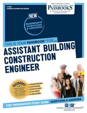 National Learning Corporation: Assistant Building Constructi