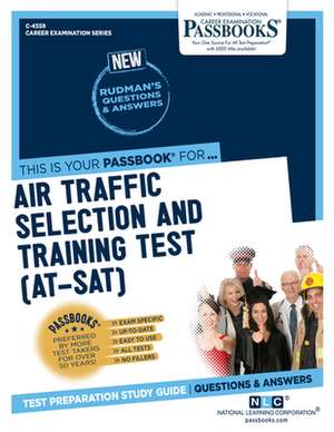 National Learning Corporation: Air Traffic Selection and Tra