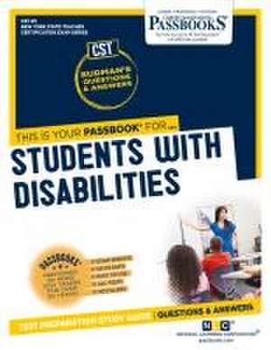 National Learning Corporation: Students with Disabilities (C