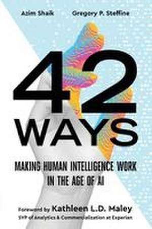 42 Ways de Azim Shaik