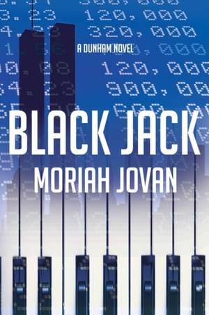 Black Jack de Moriah Jovan