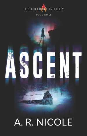 Ascent de A. R. Nicole