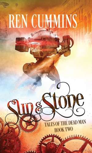 Cummins, R: Sun & Stone