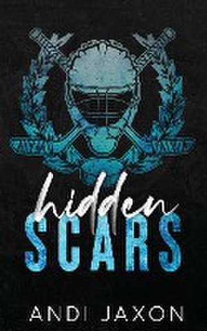 Hidden Scars de Andi Jaxon