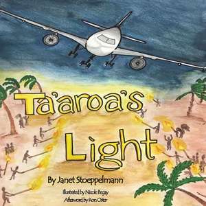 Ta'Aroa's Light de Stoeppelmann Janet