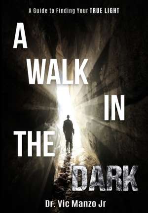 A Walk in the Dark de Victor Manzo Jr.