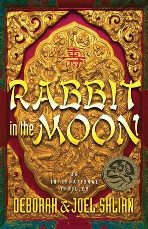 Rabbit in the Moon de Deborah Shlian