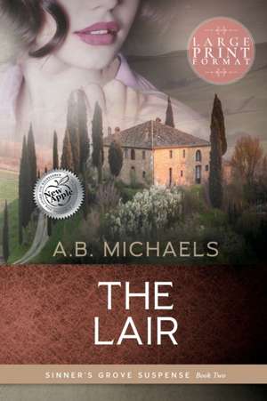 The Lair de A. B. Michaels