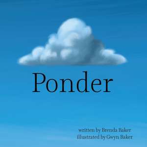 Ponder de Brenda Baker