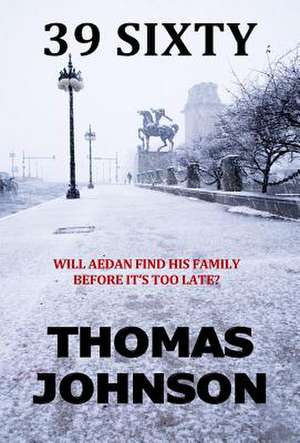 39 Sixty de Thomas Johnson