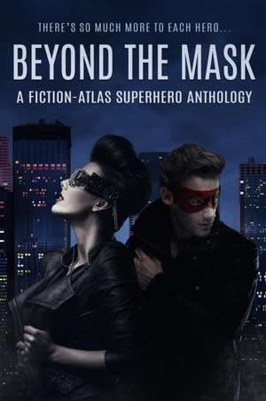 Beyond The Mask de C. L. Cannon