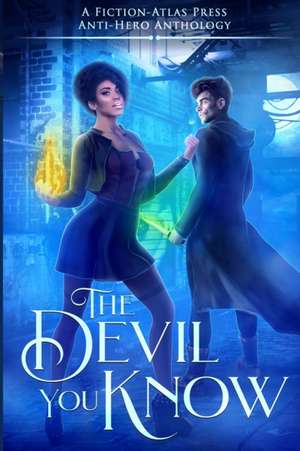 The Devil You Know de C. L. Cannon