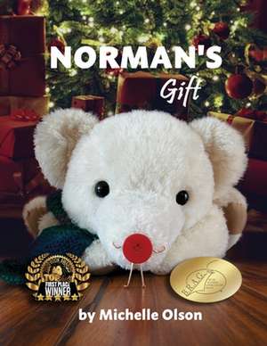 Norman's Gift de Michelle Olson