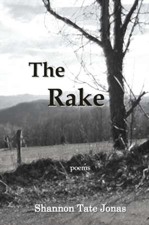 The Rake de Shannon Tate Jonas