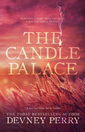 The Candle Palace de Devney Perry