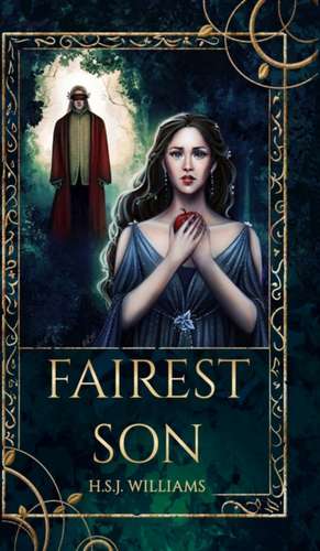 Fairest Son de H. S. J. Williams