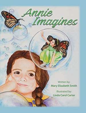 Annie Imagines de Mary Elizabeth Smith