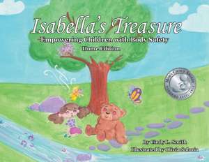 Isabella's Treasure de Cindy L Smith