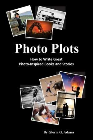 Photo Plots de Gloria G. Adams