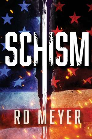 Meyer, R: Schism