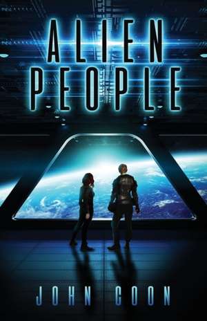 Alien People de John Coon