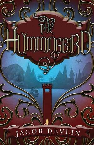 The Hummingbird de Jacob Devlin