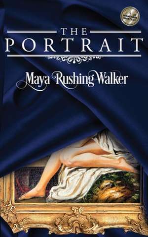 The Portrait de Maya Rushing Walker