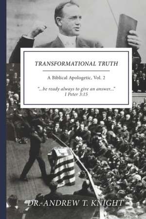 TRANSFORMATIONAL TRUTH VOL II
