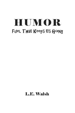 Humor de L. E. Walsh