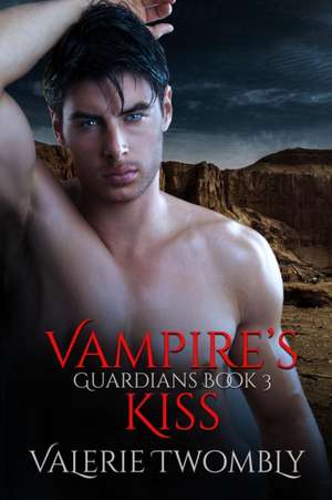 Vampire's Kiss de Valerie Twombly