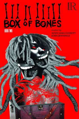 Box of Bones: Book Two de Ayize Jama-Everett