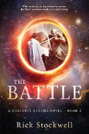 The Battle de Rick Stockwell