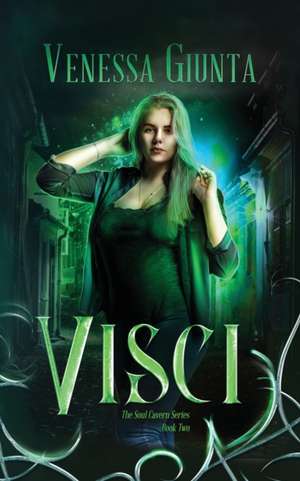 Visci de Venessa Giunta