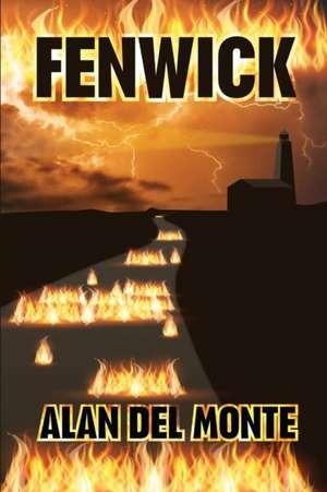 Fenwick de Alan Del Monte