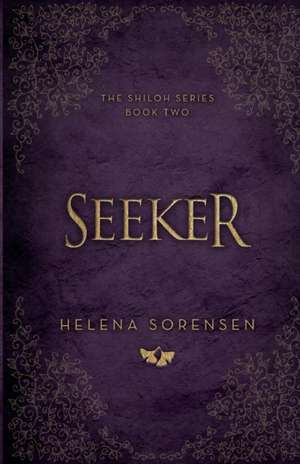 Seeker de Helena Sorensen