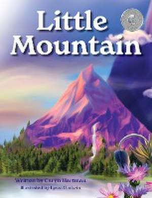 Little Mountain de Caryn Hartman