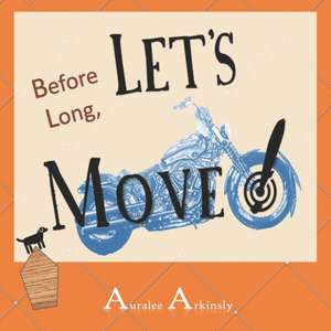 Arkinsly, A: Before Long